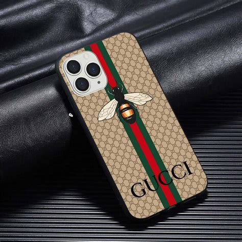 gucci bee phone case iphone 8|Gucci iPhone 15 pro max.